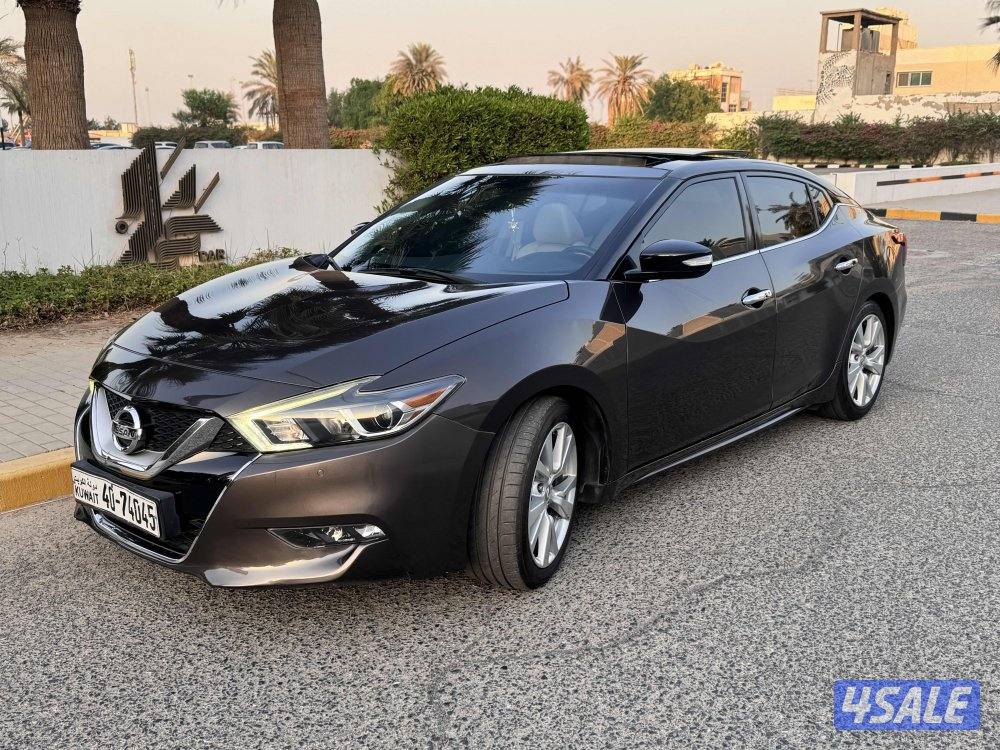 ماكسيما 20167