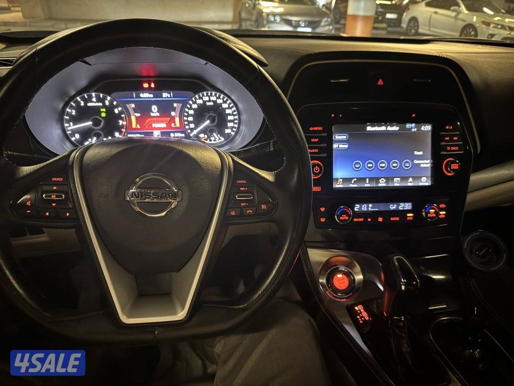 ماكسيما 20168