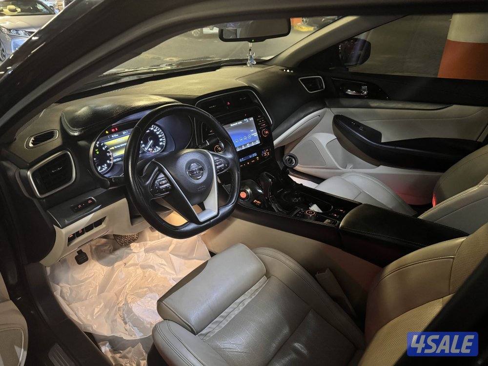 ماكسيما 20169