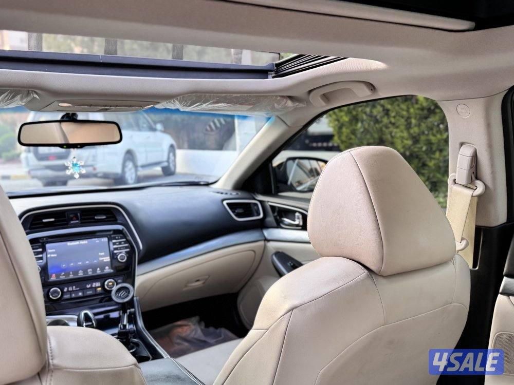 ماكسيما 201610