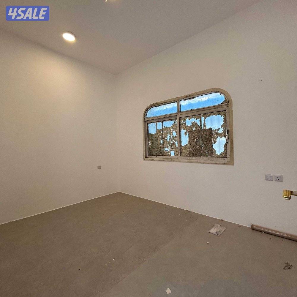 شقة دور أرضي للإيجار في سلوى قطعة 122