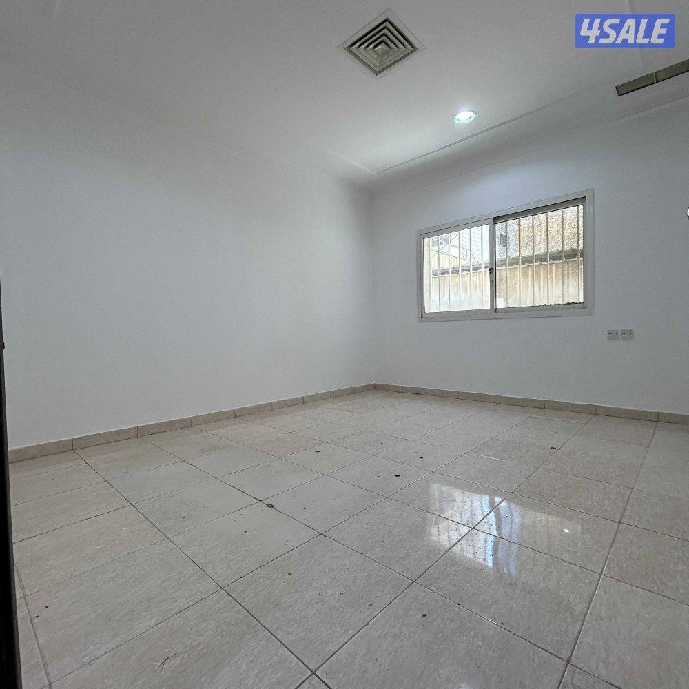 شقة دور أرضي للإيجار في سلوى قطعة 123