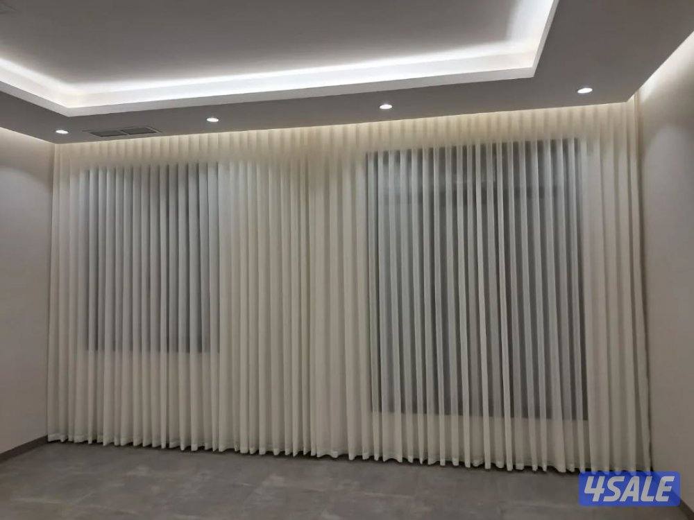 ستائر تفصيل برادي5