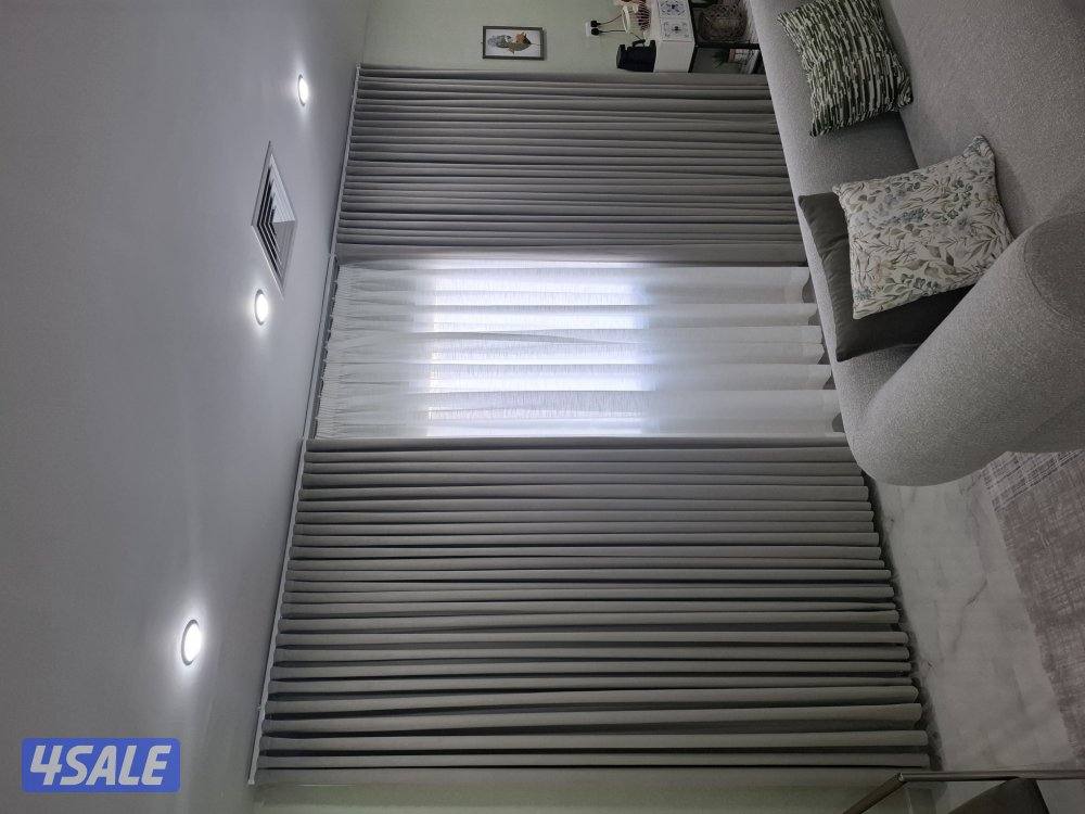 ستائر تفصيل برادي6