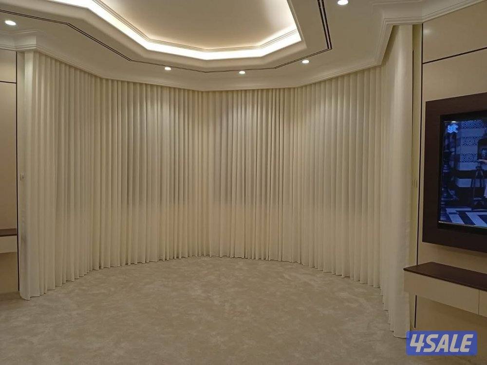 ستائر تفصيل برادي8