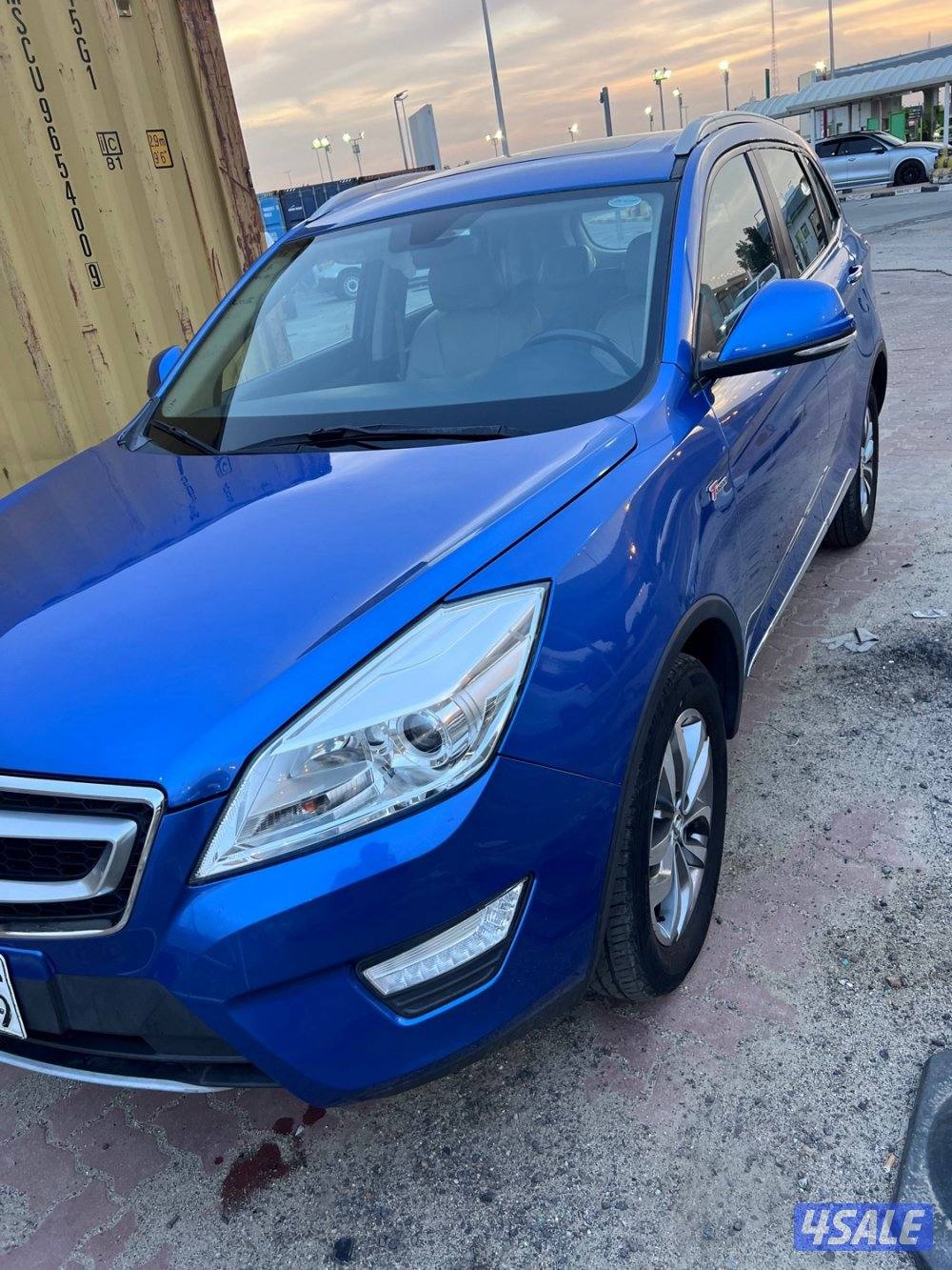 Baic X 65 brand 2019 model new condition car for sale0