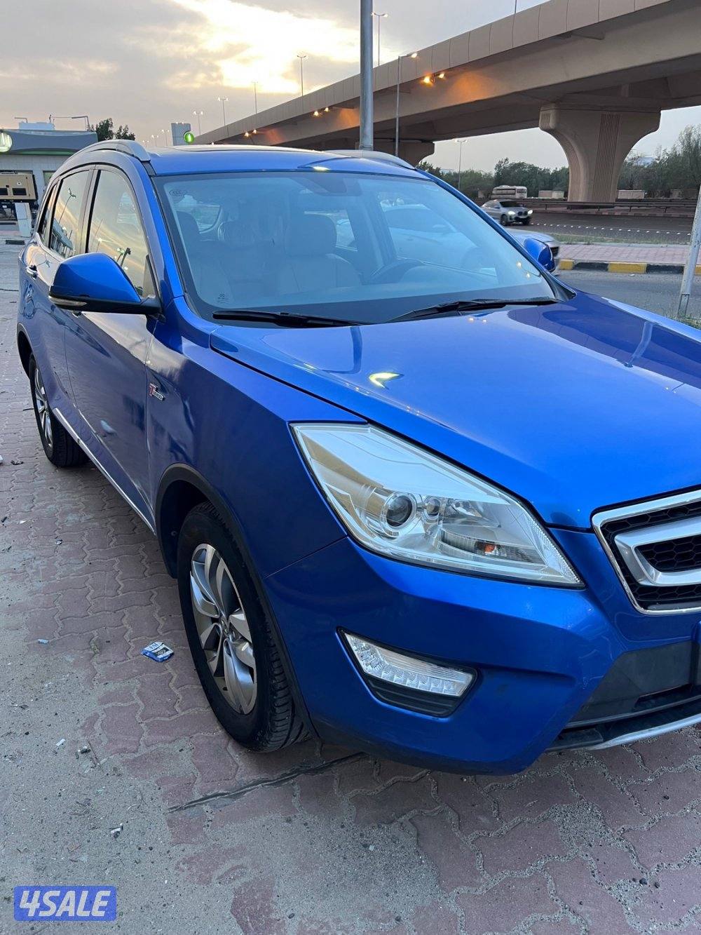 Baic X 65 brand 2019 model new condition car for sale1