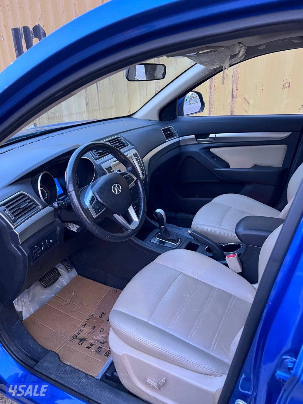 Baic X 65 brand 2019 model new condition car for sale10