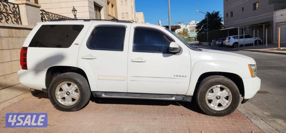 تاهو z71 موديل ٢٠١٢0