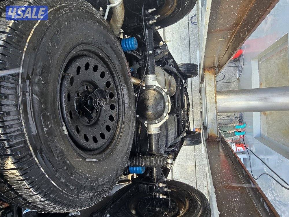 مجدد ومكينته 6لتر دبل ارضي0