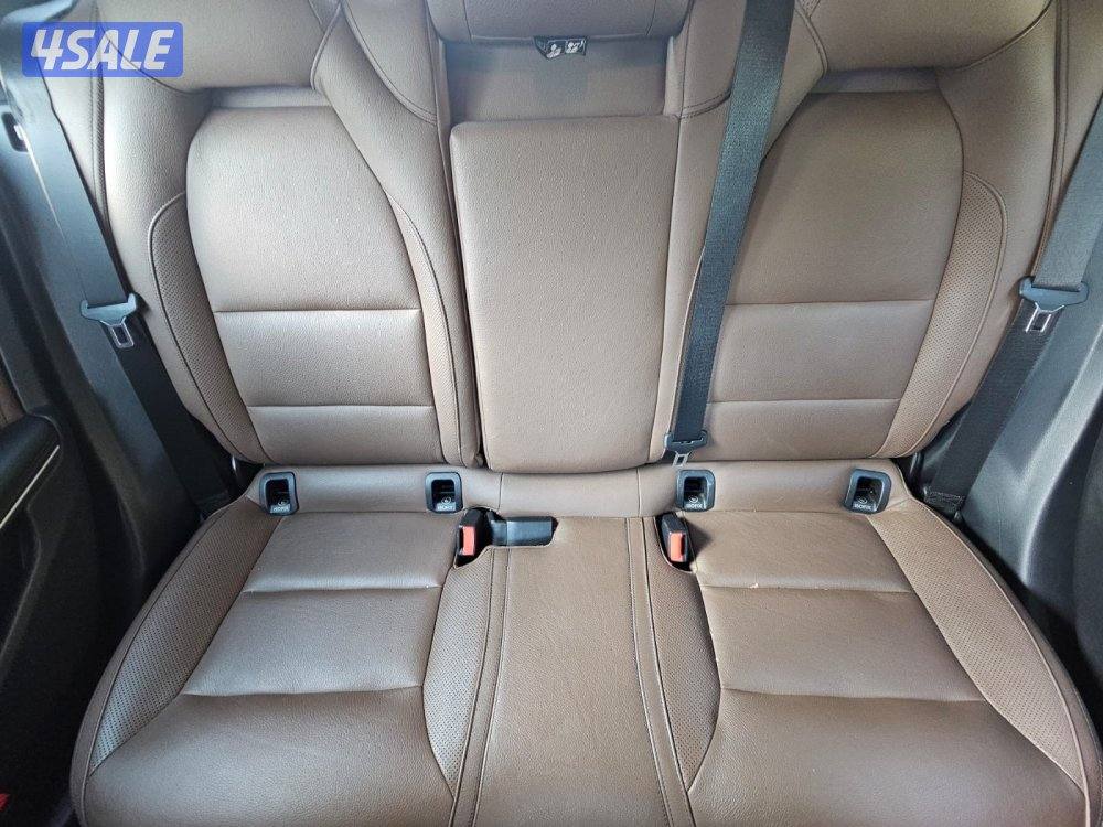 مرسيدس للبيع CLA 250 موديل 20198