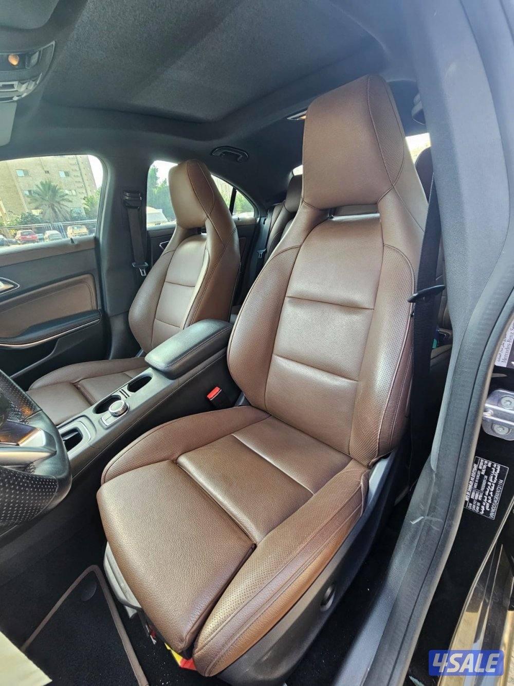 مرسيدس للبيع CLA 250 موديل 20199