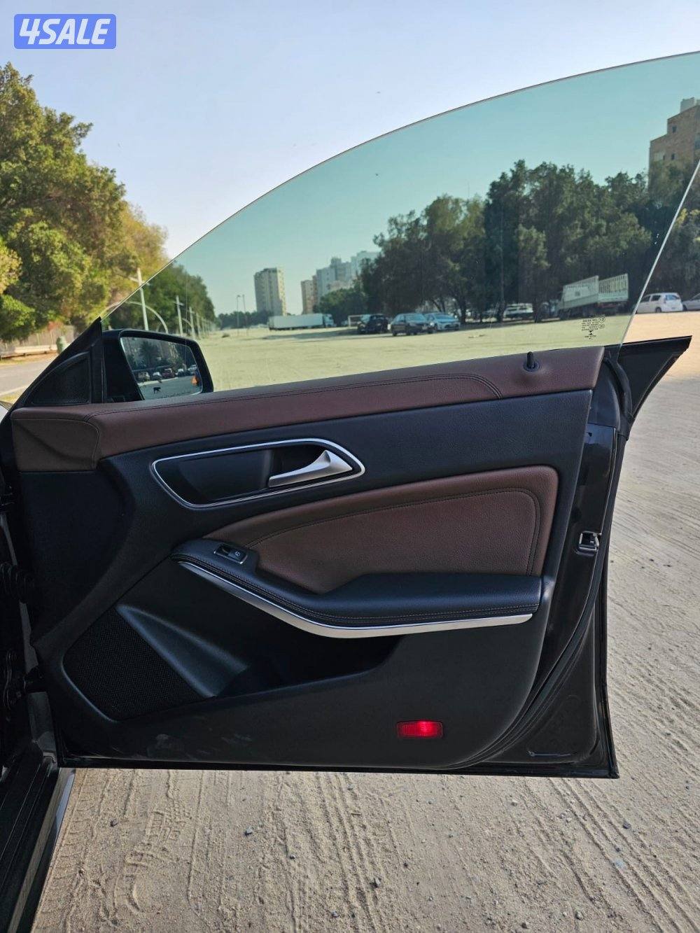 مرسيدس للبيع CLA 250 موديل 201912