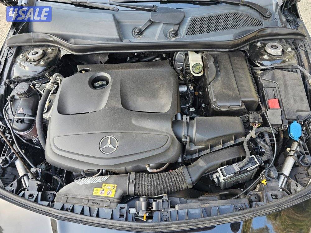 مرسيدس للبيع CLA 250 موديل 201914