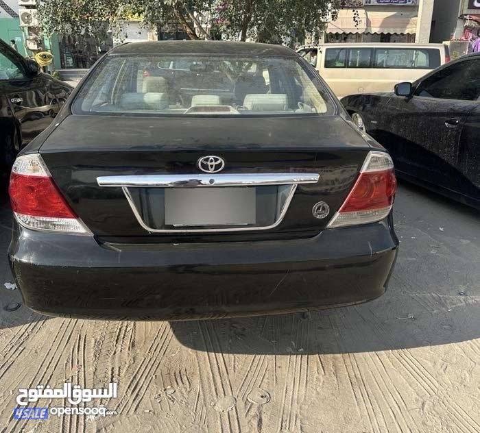 كامري 2006 للبيع0