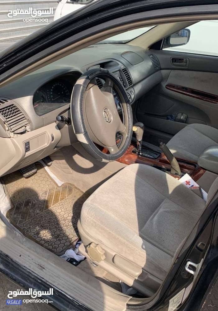 كامري 2006 للبيع2