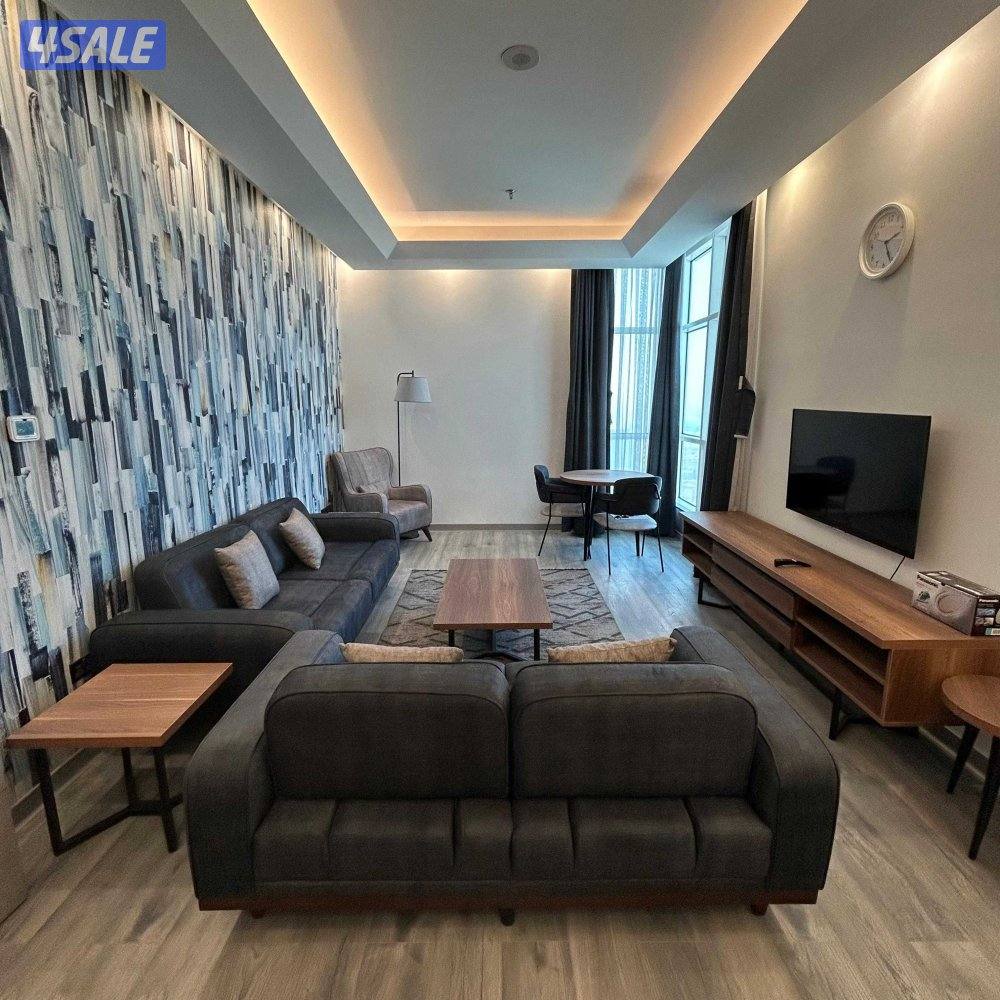 شقة مفروشة للإيجار في المهبولة قطعة 20