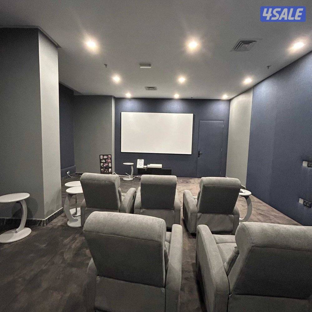 شقة مفروشة للإيجار في المهبولة قطعة 29