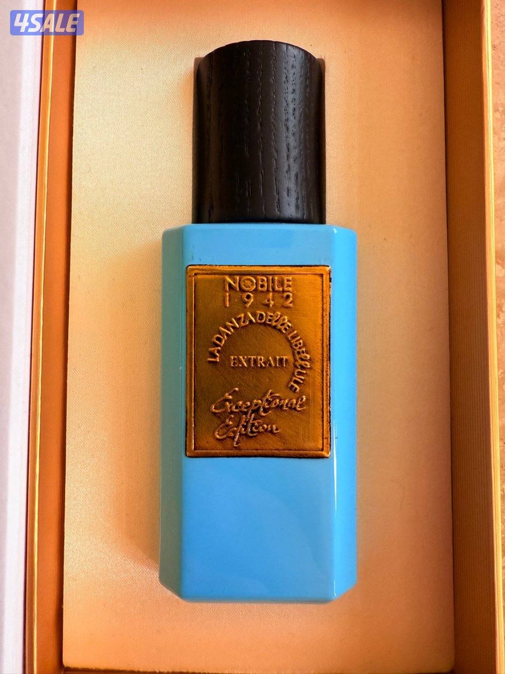 Nobile 1942 – La Danza delle Libellule Extrait (75 ml) أصلي جديد0