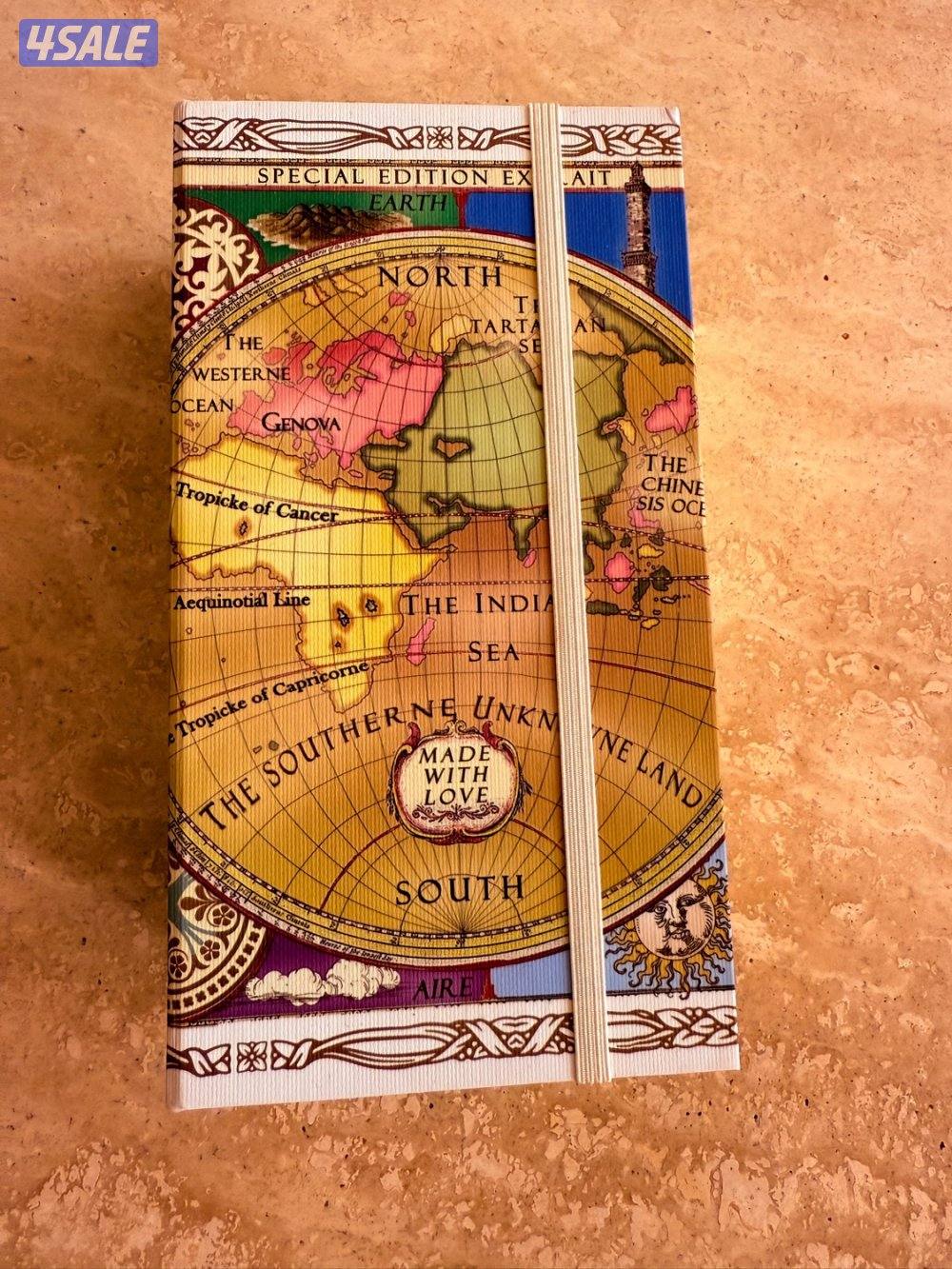 Nobile 1942 – La Danza delle Libellule Extrait (75 ml) أصلي جديد3