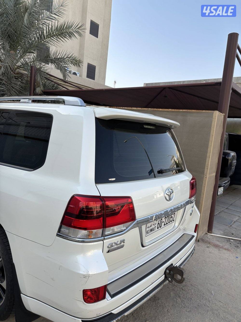 لاند كروزر للبيع5