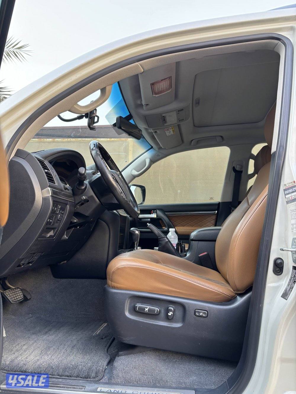 لاند كروزر للبيع7