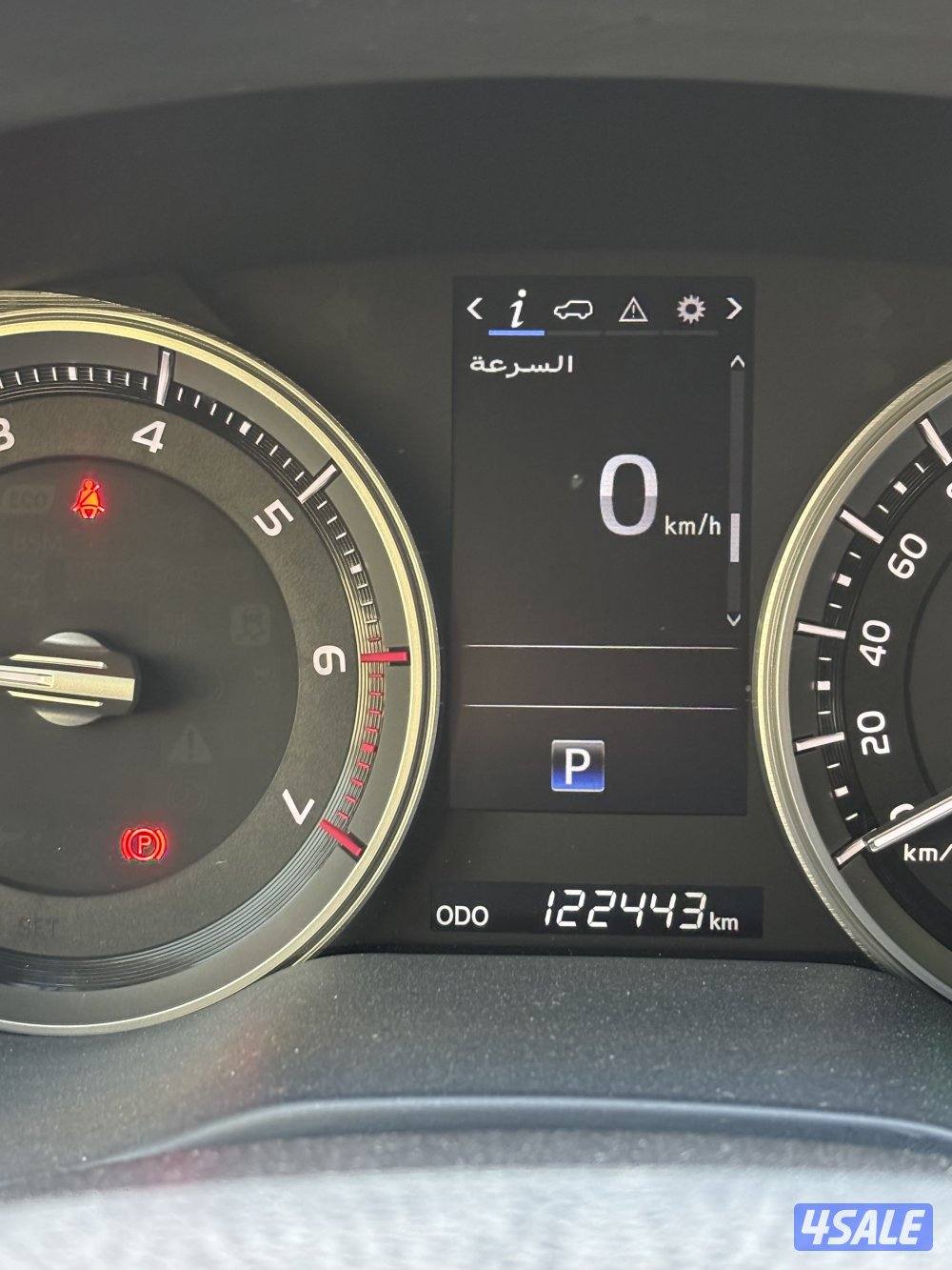 لاند كروزر للبيع11