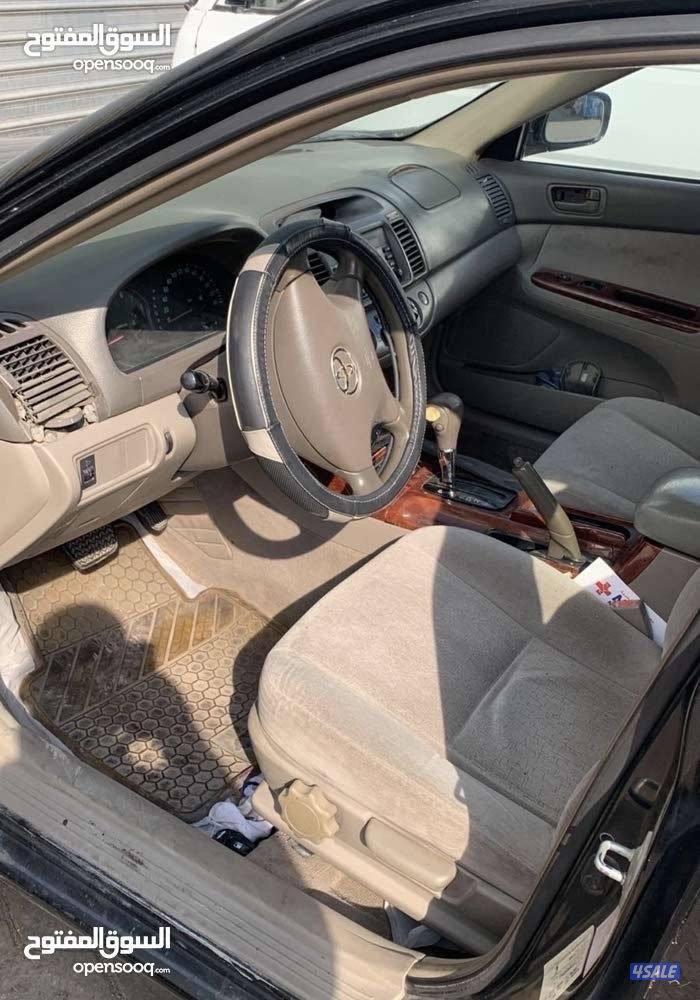 كامري 2006 للبيع4