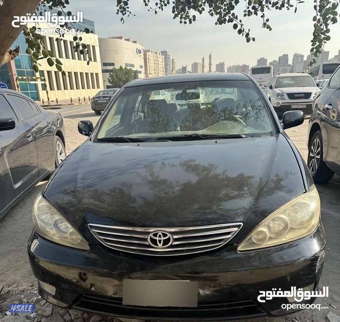 كامري 2006 للبيع5