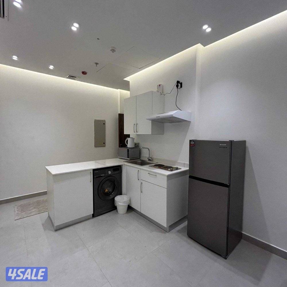 شقة مفروشة للإيجار في الشعب البحري3