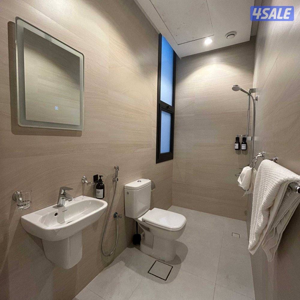 شقة مفروشة للإيجار في الشعب البحري5