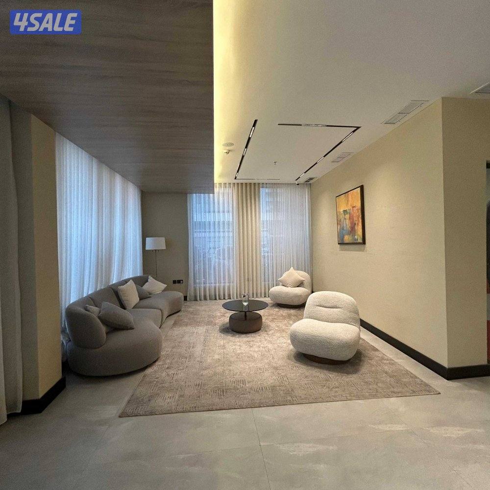 شقة مفروشة للإيجار في الشعب البحري6