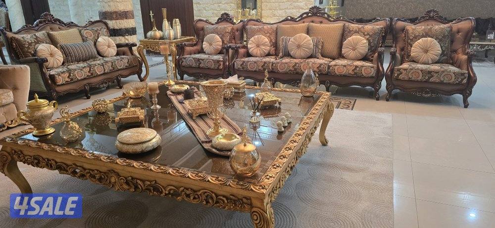 للبيع جلسات0