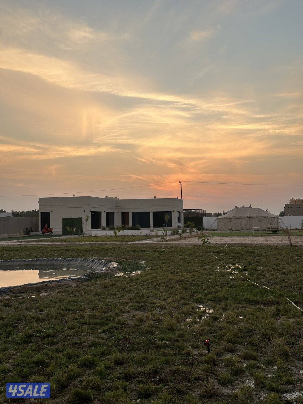 الوفره طريق٥٠٠0