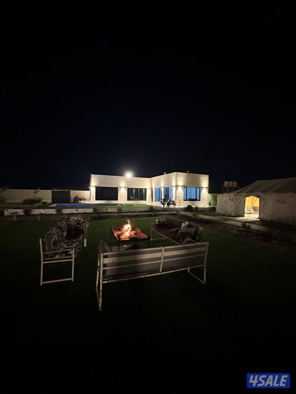 الوفره طريق٥٠٠1