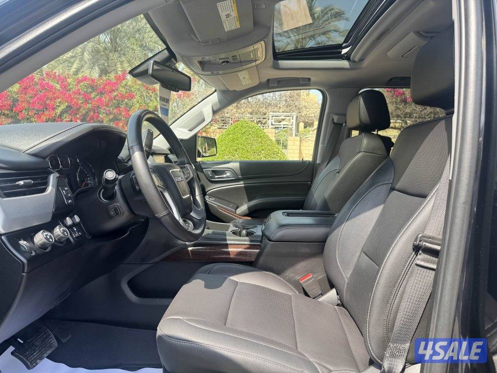 2018 SLT 4x4 اعلى درجه6