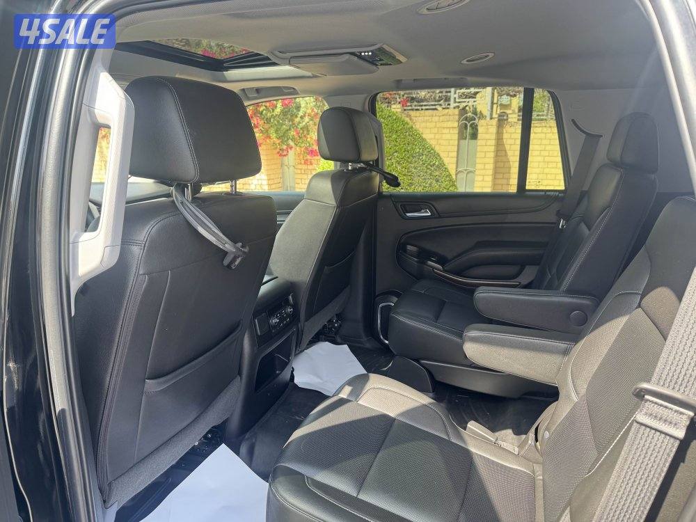 2018 SLT 4x4 اعلى درجه7