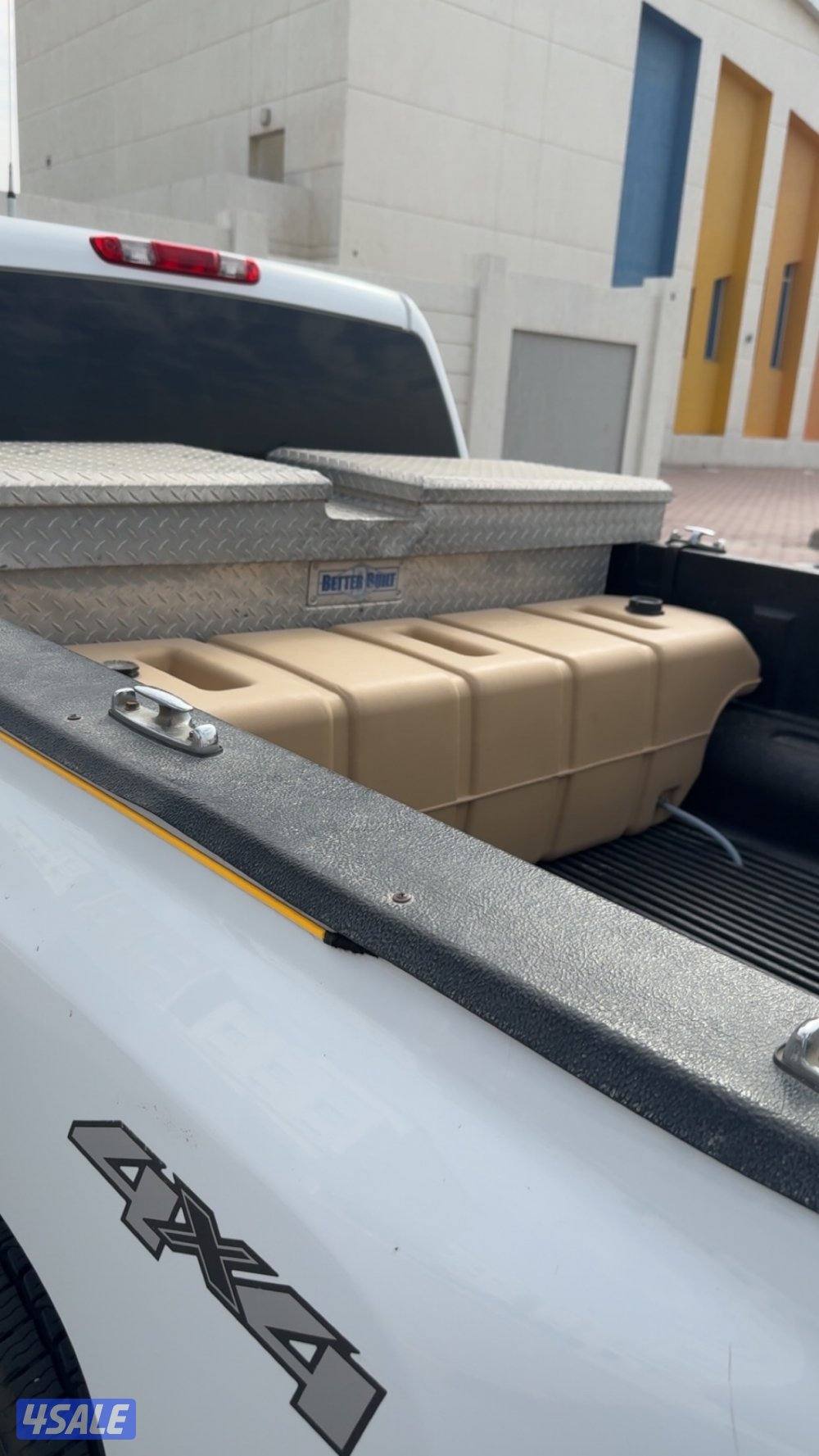 للبيع وانيت hd1