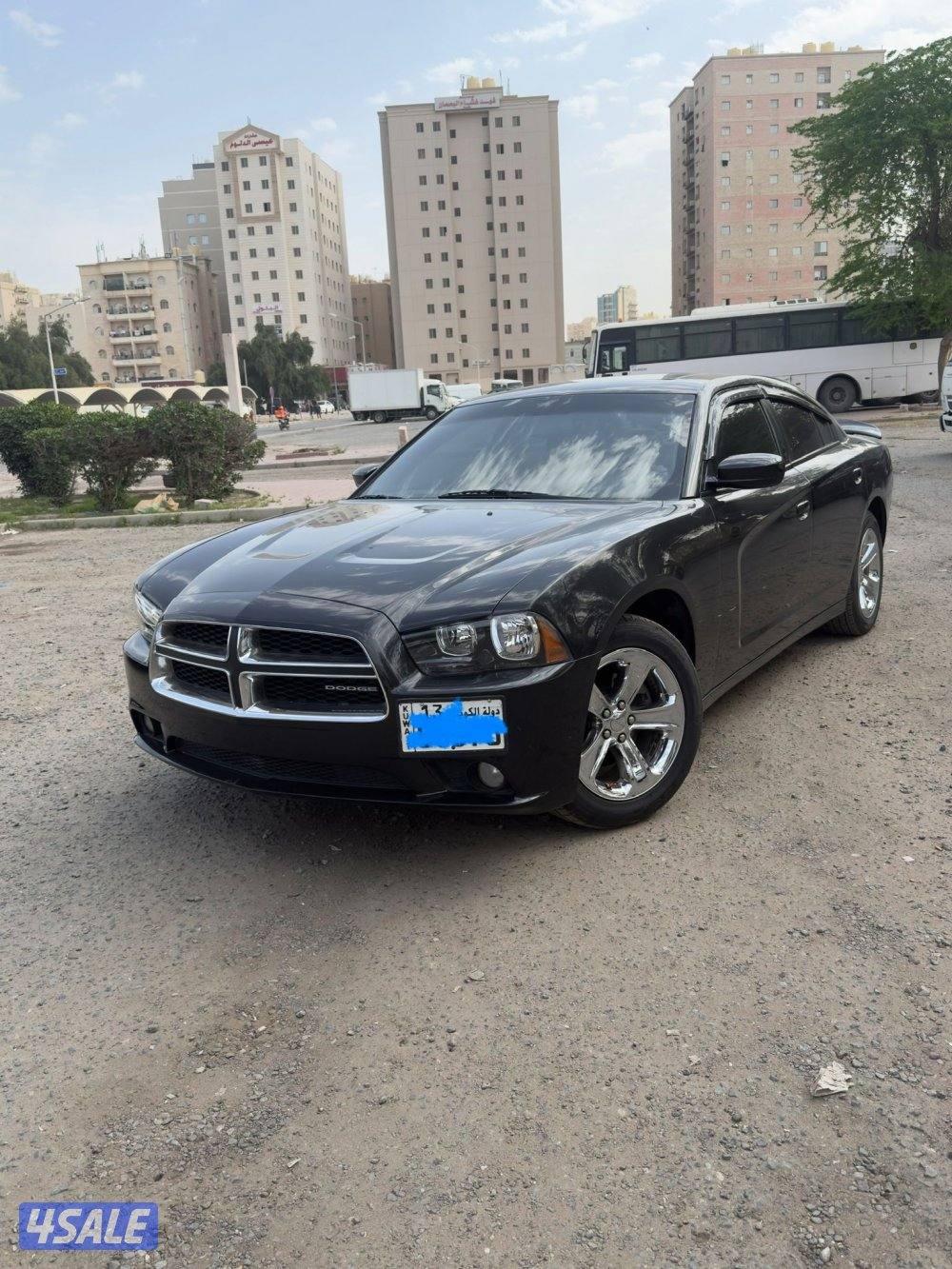 دودج تشارجر موديل 2011 معدله 2012والله يبارك لصاحب النصيب1