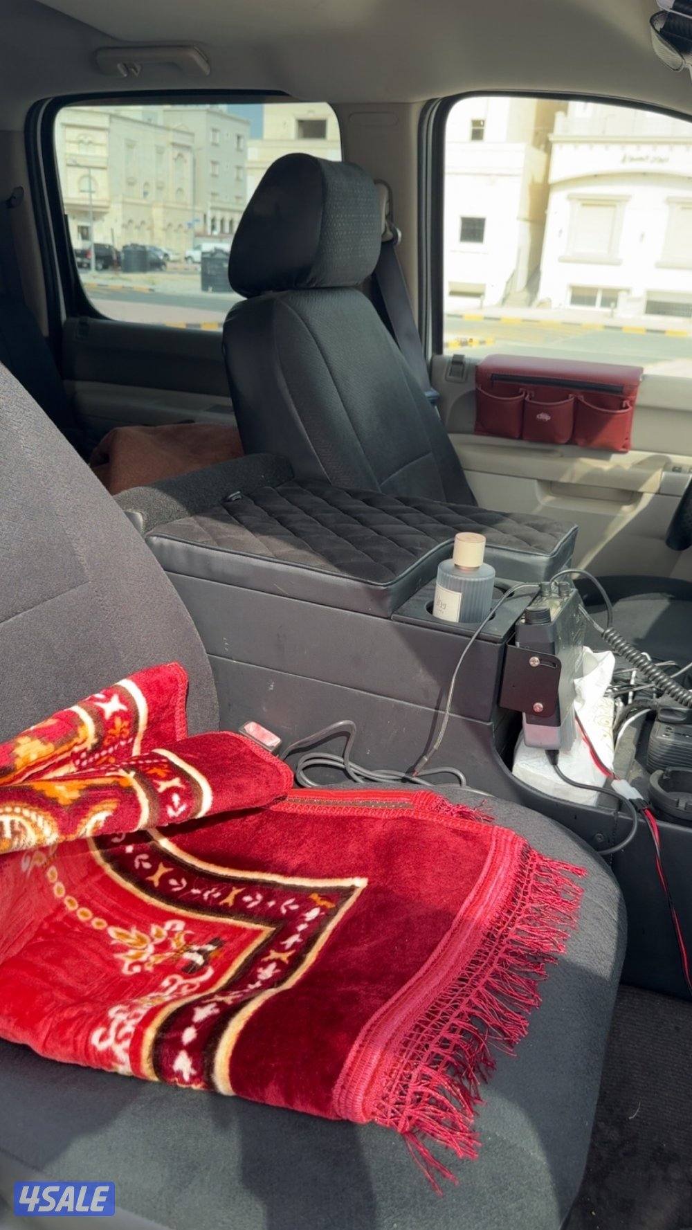 للبيع وانيت hd5