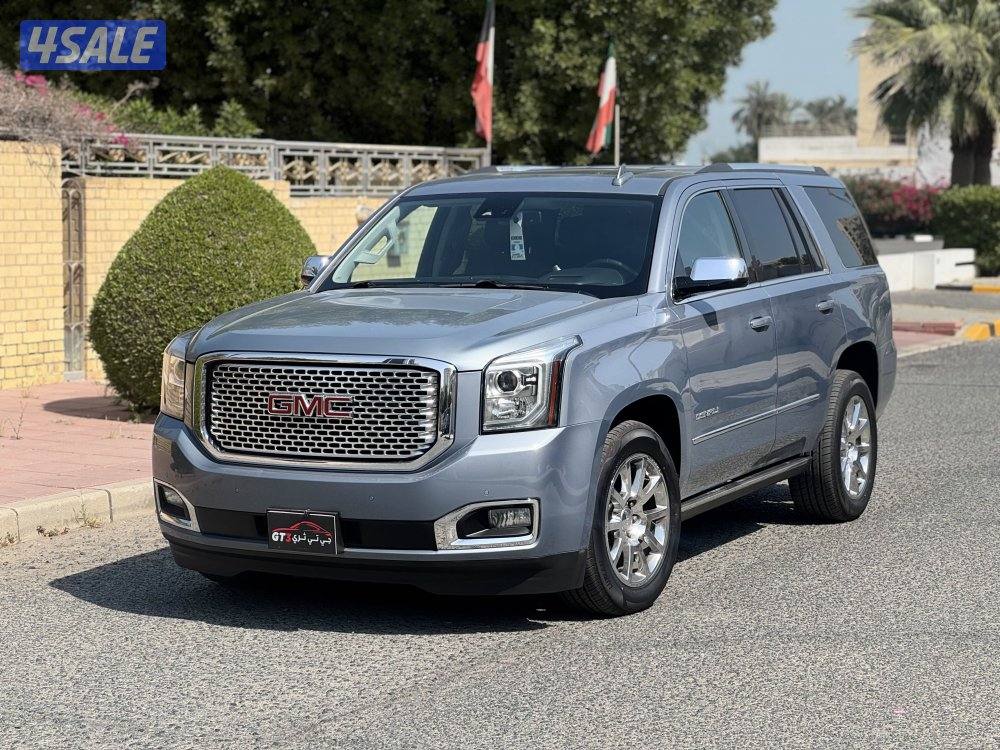 دنالي ٢٠١٦ لون مميز0