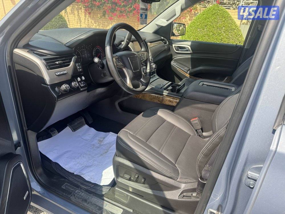 دنالي ٢٠١٦ لون مميز6