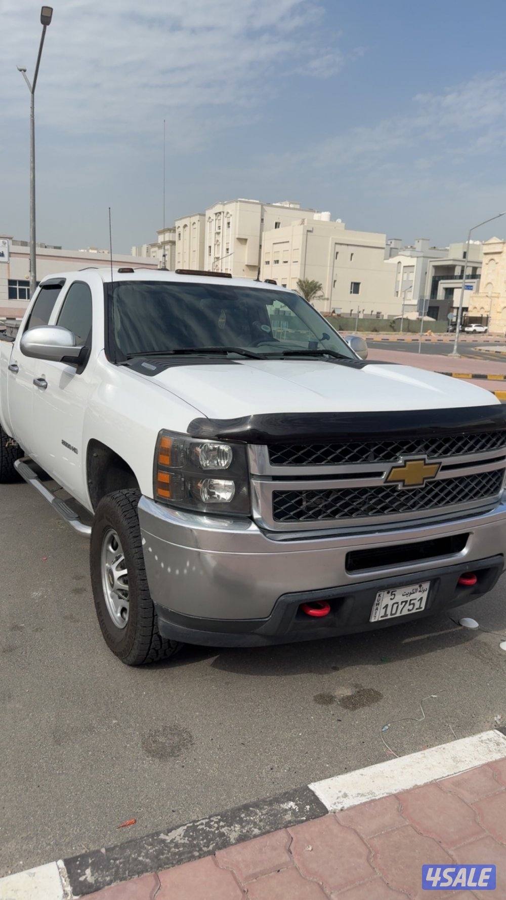 للبيع وانيت hd1