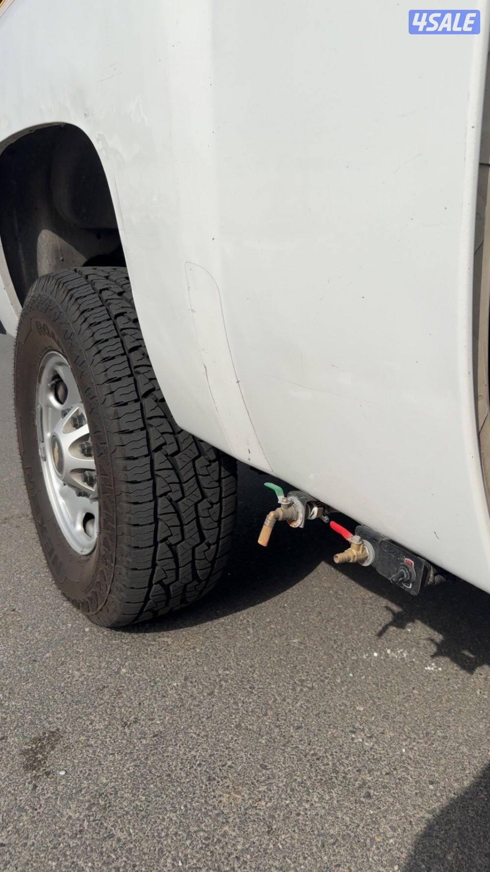 للبيع وانيت hd2