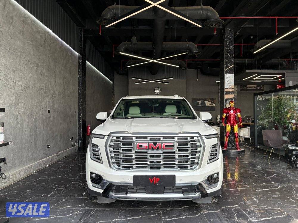 يوكن دينالي3