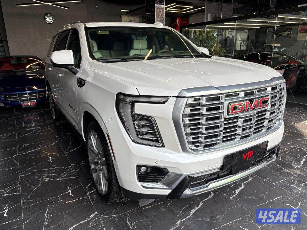 يوكن دينالي4