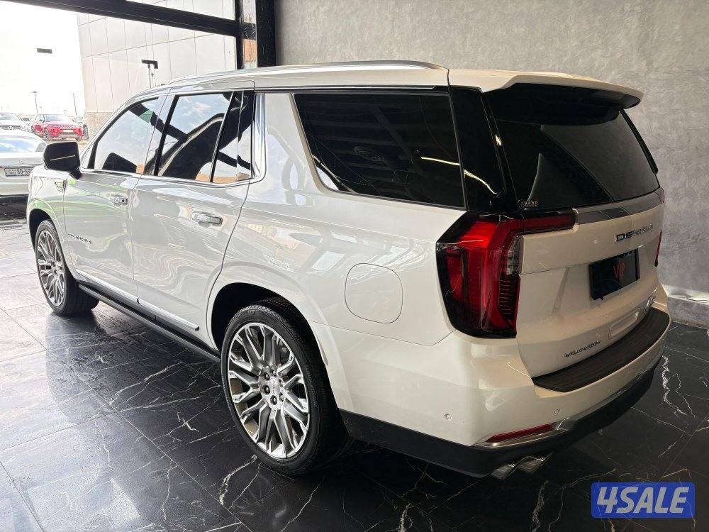 يوكن دينالي5