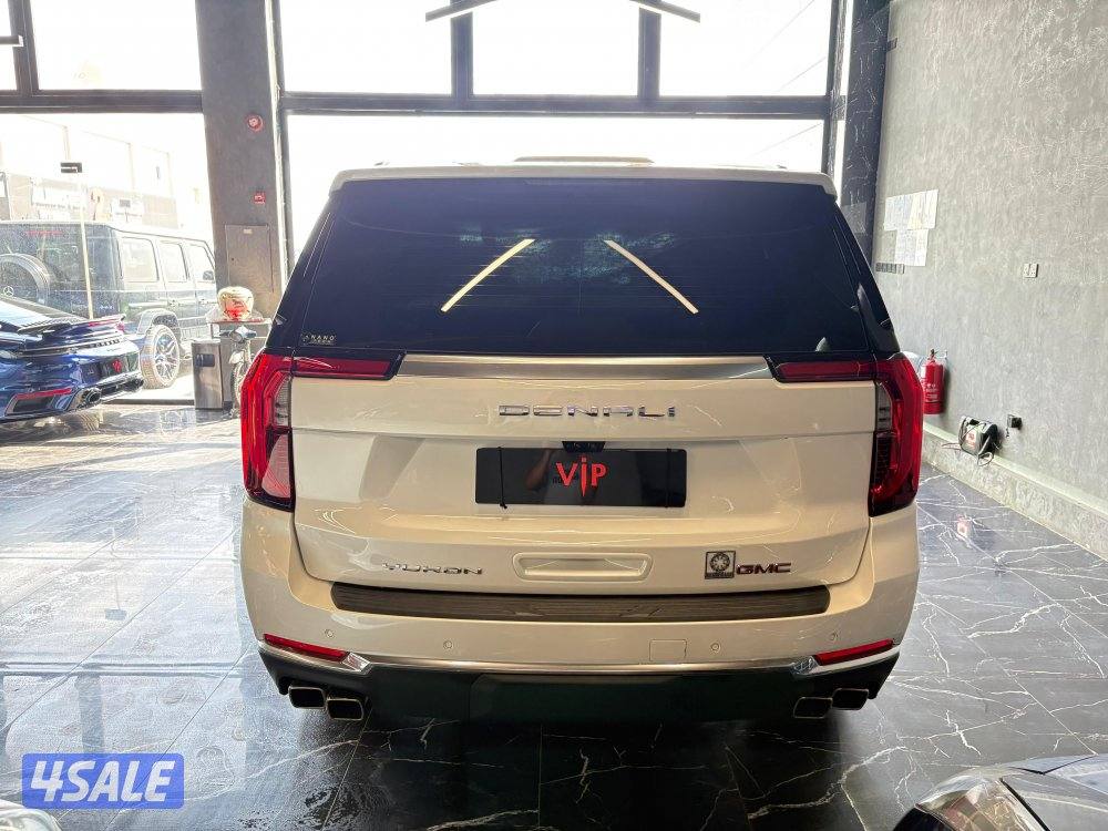 يوكن دينالي7