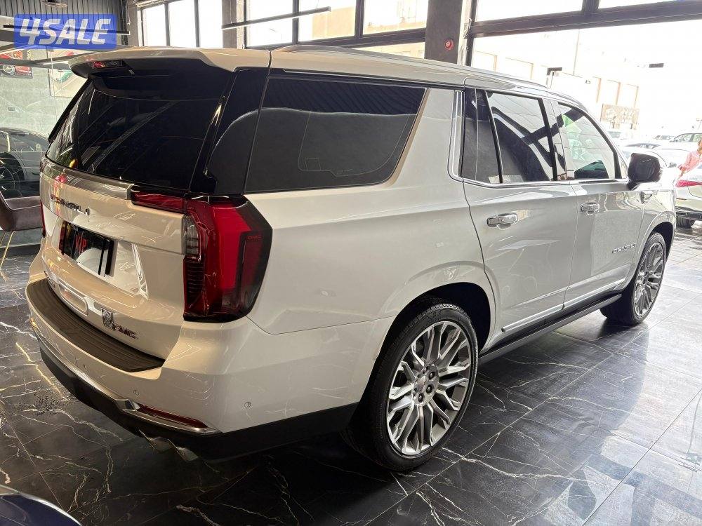 يوكن دينالي8