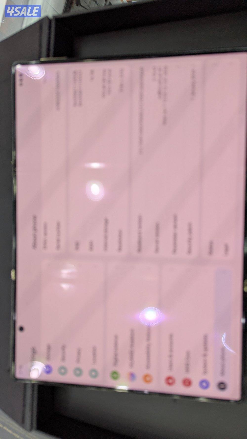 Huawei  mate XT ultimate design and 1TB Storage7